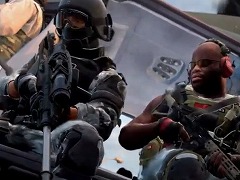 「Call of Duty: Modern Warfare II」,最新トレイラーを公開。進化したマルチプレイモードとWarzone 2.0をチェック