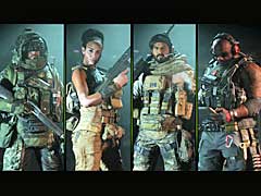 「Call of Duty: Modern Warfare II」では,キャンペーンをプレイすることでプライス大尉の専用武器などのデジタルアイテムをアンロック