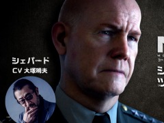 「Call of Duty: Modern Warfare II」発売10日間で10億ドルを突破。“シェパード”によるツイート朗読を18:00に公式Twitterで開始