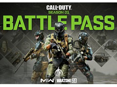 「Call of Duty:Modern Warfare II」と「Call of Duty: Warzone 2.0」向けの新たなバトルパスシステムの詳細が公開に