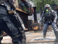 「Call of Duty: Modern Warfare II」マルチプレイのフリートライアル,3月17日に開始。シーズン02リローデッドのPVを公開