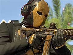 「CoD: Modern Warfare II/Warzone 2.0」,シーズン03がついに開幕。既存のバトルパスを超えるプレミアオファー「ブラックセル」販売開始