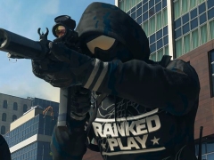 「CoD: MWII/Warzone 2.0」シーズン03リローデッドアップデートを5月11日に実装。レイドエピソード03“地下で蠢く脅威”登場