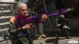 画像集 No.001のサムネイル画像 / 「CoD: MWII/Warzone 2.0」のシーズン04が日本時間の6月15日1:00に実装決定。最大72人が参加できる新マップ“ヴォンデル”登場