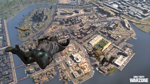 画像集 No.004のサムネイル画像 / 「CoD: MWII/Warzone 2.0」のシーズン04が日本時間の6月15日1:00に実装決定。最大72人が参加できる新マップ“ヴォンデル”登場