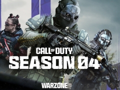 「CoD: MWII/Warzone 2.0」のシーズン04が日本時間の6月15日1:00に実装決定。最大72人が参加できる新マップ“ヴォンデル”登場