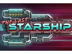 宇宙船開発シム「The Last Starship」の制作発表。“Prison Architect”のデベロッパによる2Dシミュレータ