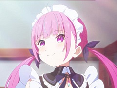 「あくありうむ。」,主演・プロデュースの湊あくあさんが歌う主題歌“未だ、青い”を収録するオープニングムービーを公開