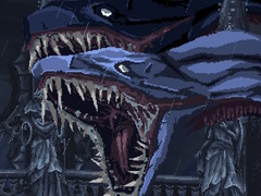 ゴシックな雰囲気の横スクロールアクション「The Last Faith」は2023年10月にリリース。今夏中にベータ版の配信も予定