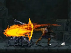 「The Last Faith」のベータ版が本日公開に。ソウルライクの要素を取り込んだゴシックな雰囲気のメトロイドヴァニア