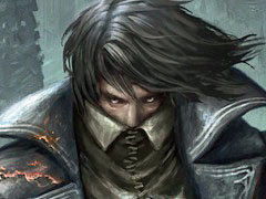 ゴシックスタイルな世界観で描かれるソウルライク2Dアクション。「The Last Faith: The Nycrux Edition」,本日発売