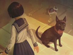 「台北大空襲 Raid on Taihoku」インタビュー。第二次世界大戦下のリアルな台北を再現したアドベンチャーゲームを作る