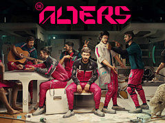 自分の複製たちと一緒に生き延びるSFサバイバルADV「The Alters」,2025年後半に発売延期