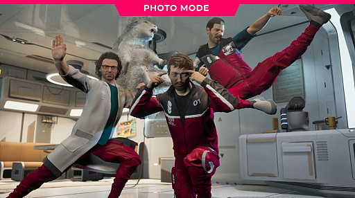 画像ギャラリー No.001のサムネイル画像 / 「The Alters」,初の大型無料アップデートで低難度モードや新たなモジュールなどを実装。SteamやPS Storeでは30%オフのセール中