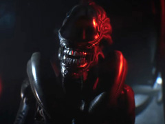 映画“エイリアン”シリーズを題材にした新作「Aliens: Dark Descent」が2023年に登場。見下ろし型視点の“Squad-based Action”