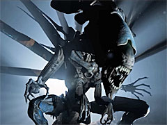 6月20日のリリースが迫るアクションストラテジー「Aliens Dark Descent」,ストーリーを紹介する最新トレイラー公開