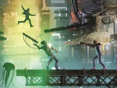 名作アクションADVの31年ぶりとなる続編「Flashback 2」は11月発売。2.5Dに生まれ変わったゲームプレイをトレイラーで確認しよう