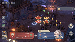 画像集 No.009のサムネイル画像 / 【今週のモチベ】新作RTS「Stormgate」や,タクティカルRPG「鈴蘭の剣:この平和な世界のために」が発売される 2024年7月29日〜8月4日
