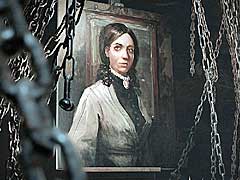 シリーズ最新作「Layers of Fear」,Unreal Engine 5を使用した,美しくもおぞましい映像を公開
