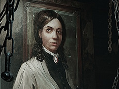 UE5で蘇るサイコロジカルホラー「Layers of Fear」の最新PVが公開。発売は2023年6月15日