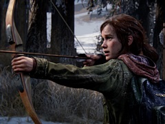 「The Last of Us Part I」,10分におよぶトレイラーを公開。どのようにリメイクしているかを開発陣が解説