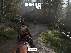 PS5向けフルリメイク「The Last of Us Part I」,PS4向けリマスター版との比較映像を公開