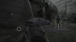  No.021Υͥ / PS5The Last of Us Part Iץץ쥤ݡȡ票ȥ꡼ιᥤᴤ