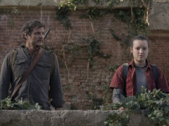ドラマ「THE LAST OF US」,エミー賞の作品賞にノミネート。主演の2人も主演男優賞/女優賞候補に