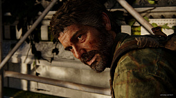 ꡼ No.007 | The Last of Us Part I