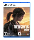 The Last of Us Part I