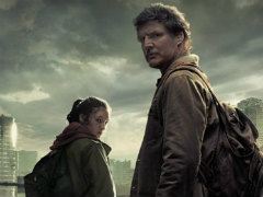 ドラマ「THE LAST OF US」,2023年1月16日にU-NEXTで独占配信。雰囲気のあるキーアートも解禁