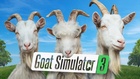 Goat Simulator 3