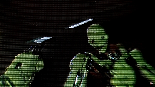 ꡼ No.006Υͥ / ܥåȤ򤫤ꡤ̵ͤη̴Ϥ˱줿ХХۥ顼FPSROUTINEס125ȯ