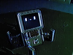 襲い来るロボットをかいくぐり,無人の月面基地に隠された謎を解き明かせ。サバイバルホラーFPS「ROUTINE」,12月5日に発売決定