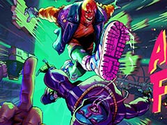 ギャングどもを自慢の足で吹き飛ばせ。ハイスピードFPS「Anger Foot」,Steamで本日リリース