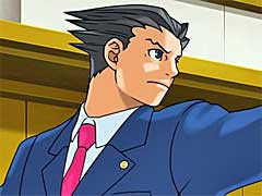 「逆転裁判123 成歩堂セレクション」,スマホ版の期間限定セール実施中。成歩堂龍一を主人公とした初期の3作品に挑戦しよう