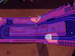 現実世界と絵本の世界を行き来して謎解きするアクションADV「The Plucky Squire」,最新トレイラーを公開