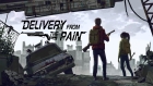 Delivery from the Pain