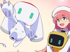 「グランダイバー! 〜がんばれ!ツルハシくん〜 」プレイレポート。気まぐれなポンコツロボットを応援する“ローグライク掘削ストラテジー”