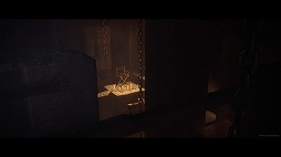 画像集 No.003のサムネイル画像 / 心の病を抱えた主人公が体験する恐怖とは。サイコホラーADV「LUTO」日本語版のリリースが決定。体験版をSteamで配信開始