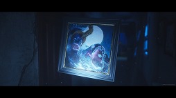 画像集 No.004のサムネイル画像 / 心の病を抱えた主人公が体験する恐怖とは。サイコホラーADV「LUTO」日本語版のリリースが決定。体験版をSteamで配信開始