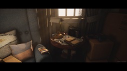 画像集 No.006のサムネイル画像 / 心の病を抱えた主人公が体験する恐怖とは。サイコホラーADV「LUTO」日本語版のリリースが決定。体験版をSteamで配信開始