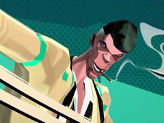ディストピアなロンドンが舞台のアドベンチャーゲーム「Sunday Gold」発表。犯罪者トリオを操り,邪悪な億万長者を追い詰めろ