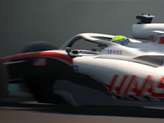 「F1 Manager 2022」レース解説映像を公開。マシンやチームの設定,走行指示やコース情報などビッシリのレース管理SLG