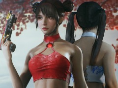 コンシューマ版「Bright Memory: Infinite」本日配信。最大120fpsの高フレームレートモードにも対応した完全版