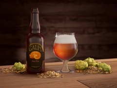 ビール醸造所(ブルワリー)シム「Brewmaster: Beer Brewing Simulator」の最新トレイラーが公開に