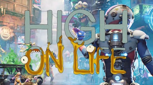 HIGH ON LIFEץȥ쥤顼