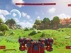 オープンワールド農業ADV「ライトイヤー フロンティア」,TGS 2022に出展へ。試遊すると先着順でオリジナルグッズがもらえる