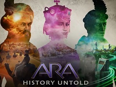 国家を築き歴史を紡いでいくストラテジーゲーム「Ara: History Untold」の発売日が9月24日に決定