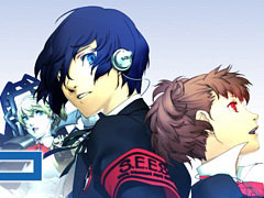 リマスター版「ペルソナ3 ポータブル」「ペルソナ4 ザ・ゴールデン」本日配信。神戸市とのコラボイベント開催も明らかに